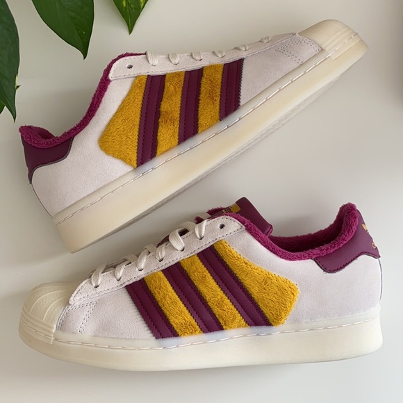 New Adidas superstar originals sneakers shoes - Picture 6 of 9